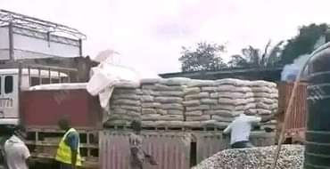 A picture of BUA CEMENT FACTORY WISH TO INFORM THE GENERAL PUBLIC OF