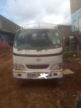 toyota dyna