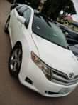 A picture of Awoof Toyota Venza 2010 Pure FirstBody