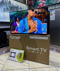 A picture of OFA ya Funga Mwaka Tv Tumeshusha Bei