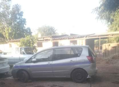 used toyota spacio