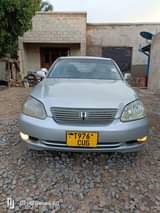 toyota mark 2