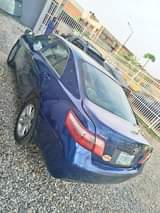 A picture of URGENT SALE Clean Reg 08 Toyota Camry muscle v4 leather