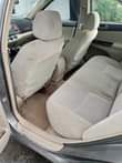 A picture of clean Nigeria used Toyota Camry big daddy 2005 model good