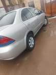 A picture of Nissan sunny 2008 model manual transmission