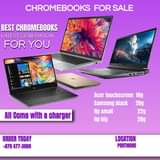 chromebook