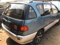 A picture of Toyota Picnic for sale