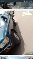 A picture of Pathfinder 1999 Engine gear working perfectly 850k owner 70k settlement