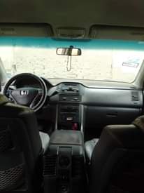A picture of 2005 FIRSTBODY HONDA PILOT