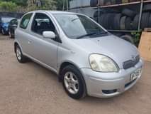 cars under 2000