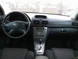 A picture of Tokunbo Toyota avensis wagon automatic transmission Very clean good tyres