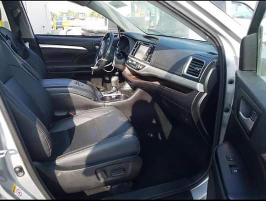 A picture of 017 Highlander