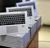 A picture of Laptop jumla na reja reja piga 0686997618