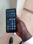 A picture of Infinix hot 12i