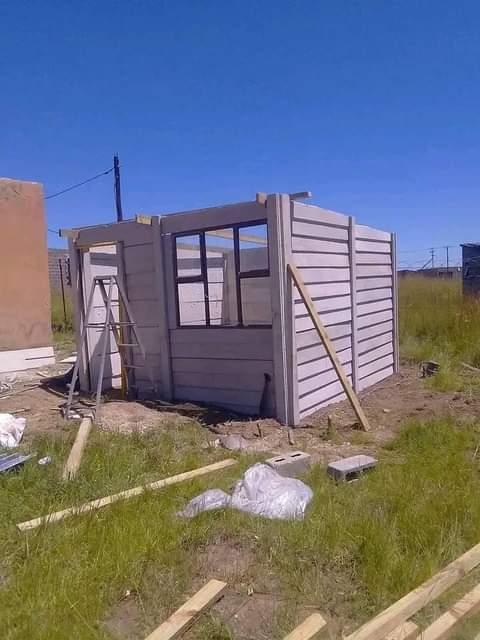 Rustenburg's Q.