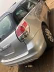 A picture of First grade Toyota Matrix 2005 Toks standard Ac chilling just