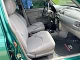 A picture of Nissan Micra 2003