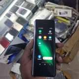 A picture of Samsung Galaxy fold 2 Works one side 512gb 12gbram At