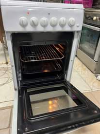 A picture of Plate 4 clean sanaa Umeme 2 Gas s 2 Bei