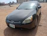 A picture of Neatly used Honda Accord 2004 Price 1 5m Location Abuja