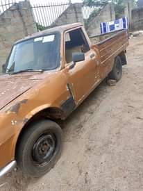 A picture of Pick up