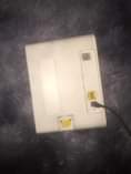 A picture of HUAWEI 4G Router