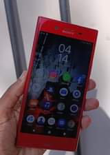 sony xperia