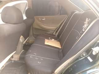 A picture of Honda Accord Baby boy 08083629621