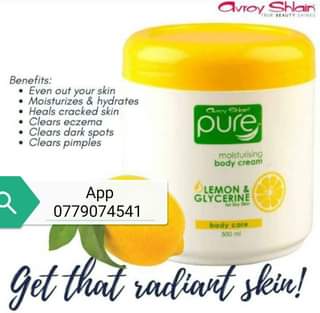 avroy shlain products