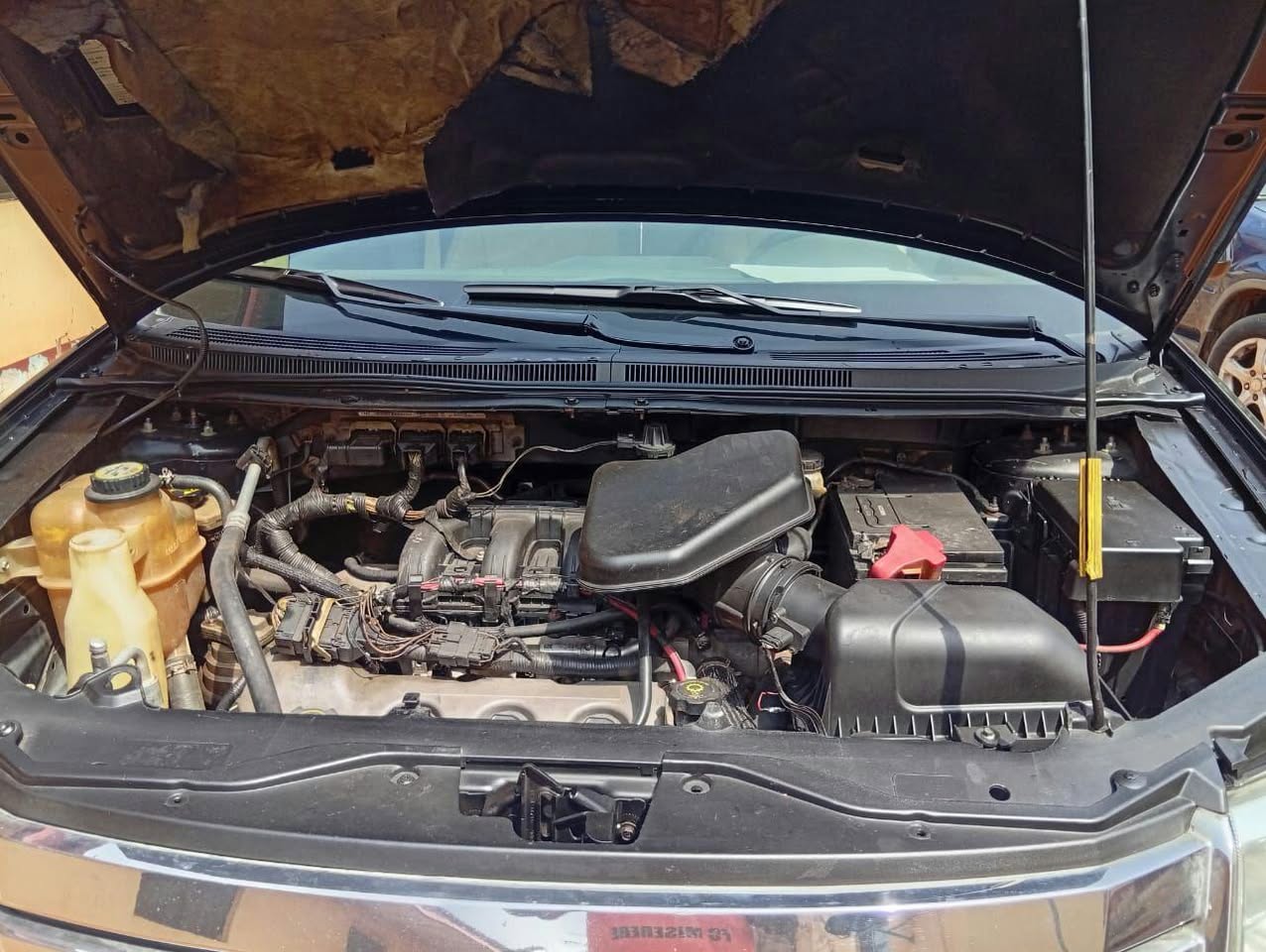A picture of Car