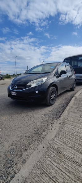 unregistered vehicles
