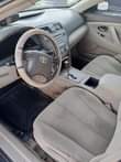A picture of Toyota Camry 2009