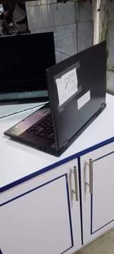 A picture of Dell latitude core i3
