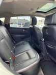 A picture of 6 Month used 2008 Nissan Rogue V4 cylinder engine First