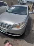 A picture of Hyundai Elantra 09