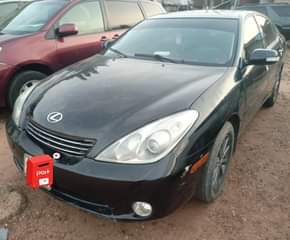 A picture of Takas Motors 07060931241 Very Clean and Sound Lexus ES330 2004