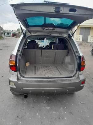 toyota voltz