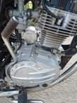 A picture of San LG 125cc call whatsapp 0766670030 maongezi yapo