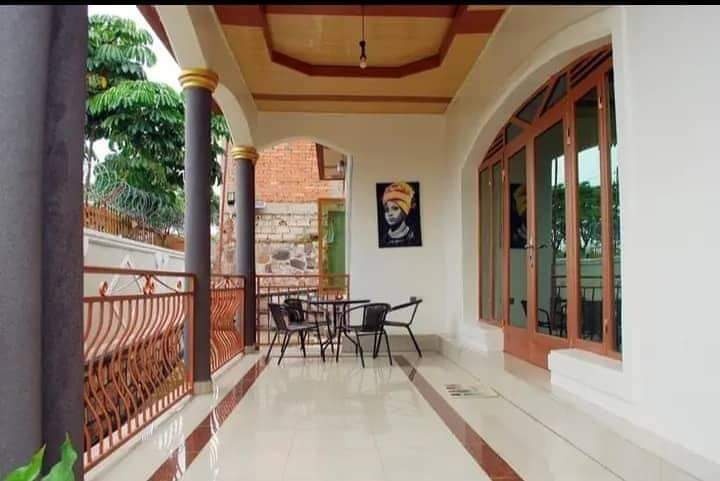 kibagabaga accommodation