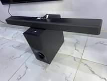 A picture of JBL Sony and Samsung used Dubai