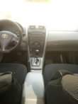 A picture of Toyota Corolla 2009