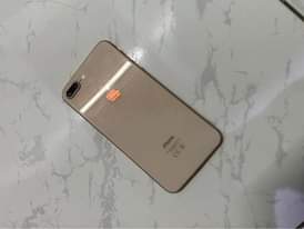 A picture of iphone8 plus gb 64 bypass lakin unatumia haina kipengele for