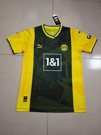 A picture of Jerseys
