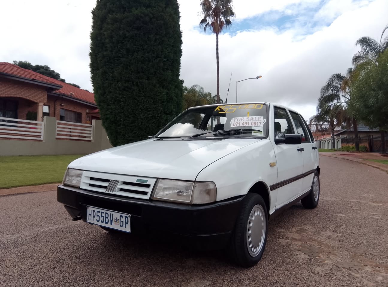 pretoria cars under r50000