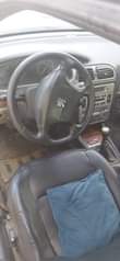 A picture of Pegeot 406 prestige