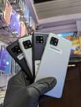 A picture of Sharp Aquos Sense 5G