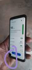 A picture of Samsung S9 at 260k call 0708 062139 Good condition good