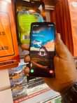 A picture of Samsung Galaxy s9 at 300k