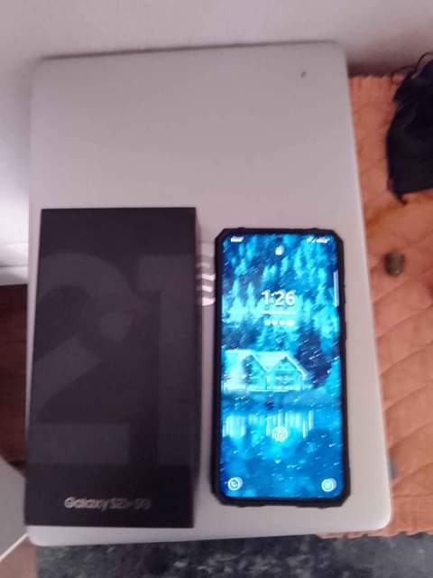 samsung s21