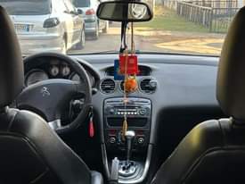 A picture of Peugeot 308 Automatic